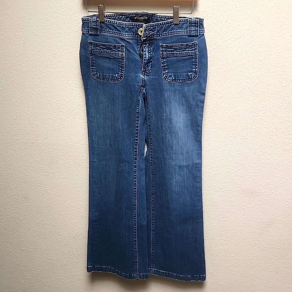 Banana Republic Size 4 Women's Jeans